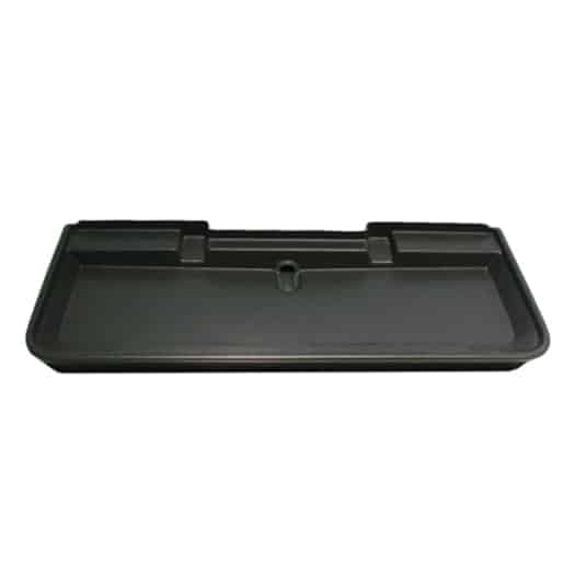 620502702 Gray Drip Tray