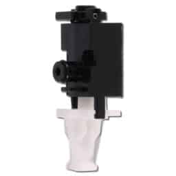 620518139 Valve Back Block Mount Assembly