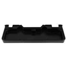 620521112 Black Foamed Drip Tray