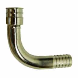 620709065 L-Shaped Fitting