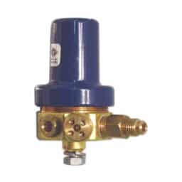 620709802 Secondary Pressure Regulator