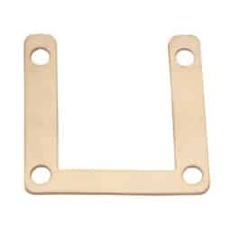 620710129 Chute Gasket