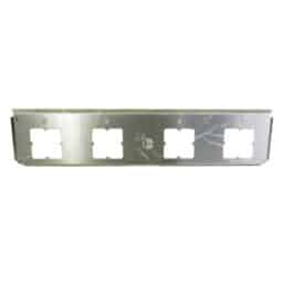 620716113 Front Bezel Panel