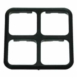 620719401 Button Bezel