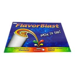 620920067 ED250 FlavorBlast Graphic