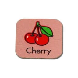 620921309 Cherry FlavorBlast Decal