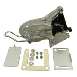 621323652 Ice Chute Replacement Kit