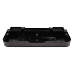 629087530 ED150 Drip Tray, Black