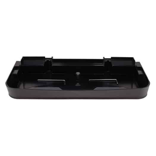 629087530 ED150 Drip Tray, Black