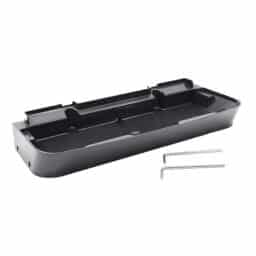 629087531 ED150 Drip Tray, Gray