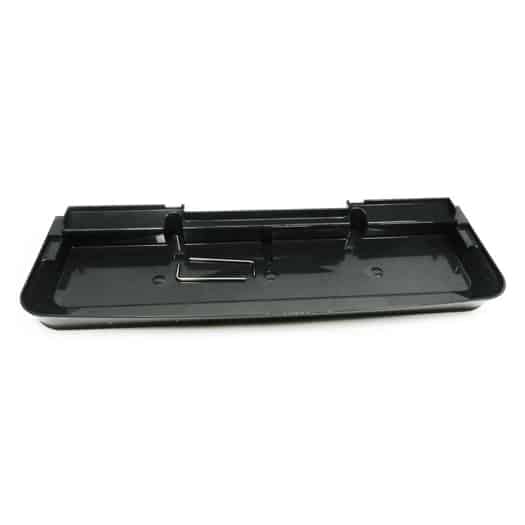 629087535 ED2XX Drip Tray Kit, Gray