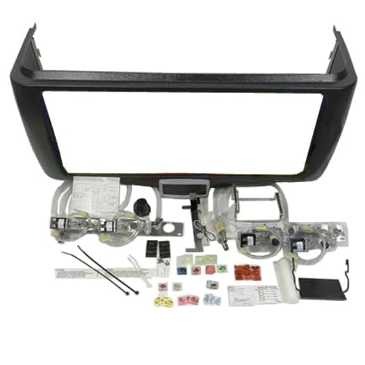 629088394 ED250 4-Flv FlavorBlast Kit, No Graphic