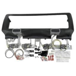 629088396 ED300 4-Flv FlavorBlast Kit, No Graphic