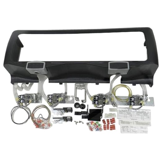 629088396 ED300 4-Flv FlavorBlast Kit, No Graphic