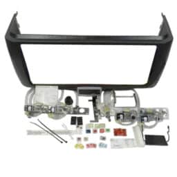 629088403 ED200 4-Flv FlavorBlast Kit, Gray, No Graphic