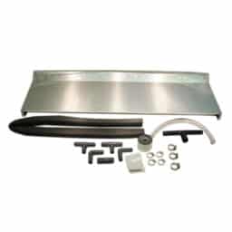 629088486 ED300 Z-Style Angled Sink Kit