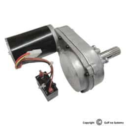 629088782 Agitator Motor
