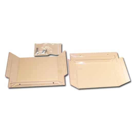 629095366 Splash Guard Kit