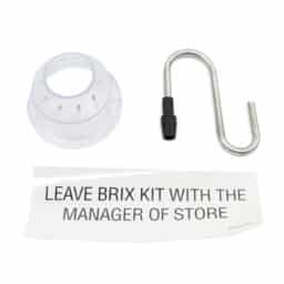 629096865 Ratio Check Kit