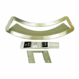 629097238 Ice Slide Kit with Soft Ice Diverter