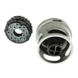 629097551 Nozzle & Diffuser Kit