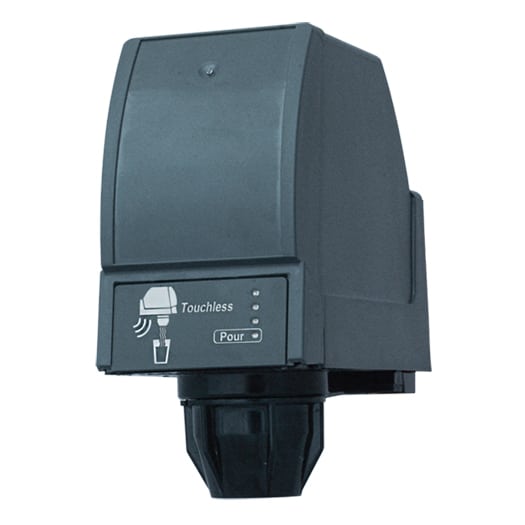 629097985 Touchless UF1 Valve Conversion Kit