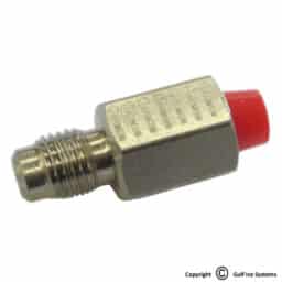 65259001 Check Valve for Intellicarb