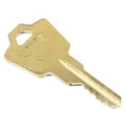 70739 Replacement Key