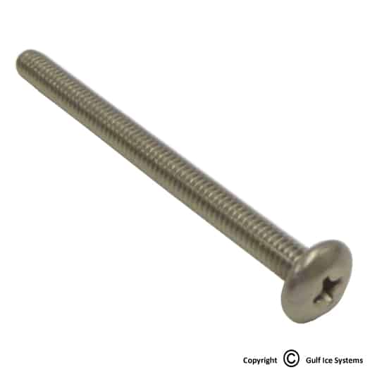 71006 Machine Screw