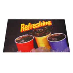 92080 Generic Graphic for ED250