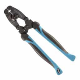 14100498 Clamp Pincher, Compound Action Side-Jaw