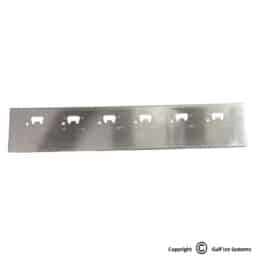 166111002 6-Valve Panel