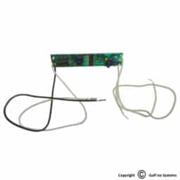 630900753 Ballast Board