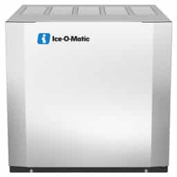 22" CIM Model, Air Cooled, R290A, Front Facing