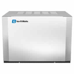Ice-O-Matic 30" Ice Machine, Air Cooled, Front Facing