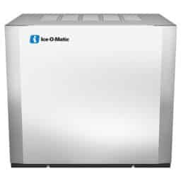 CIM 30" R449 Air Cooled Ice Machine, Front Facing