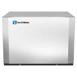 Ice-O-Matic 30" R449 Ice Machine, Remote Cooled, Front Facing