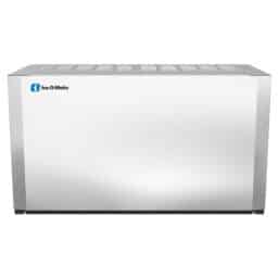 CIM 48" R449 Air Cooled Ice Machine, Front Facing