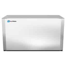 CIM 48" R449 Remote Cooled Ice Machine, Front Facing