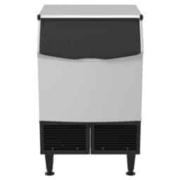 CIMU220XA90 Under-counter Ice Machine
