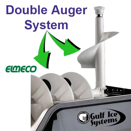 FC1, FC2 & FC3 Double Auger System
