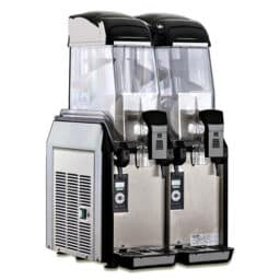 FCM2 Two Bowl Slush Dispenser