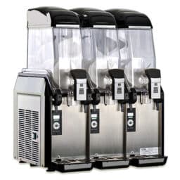 FC3 Three Bowl Slush Machine