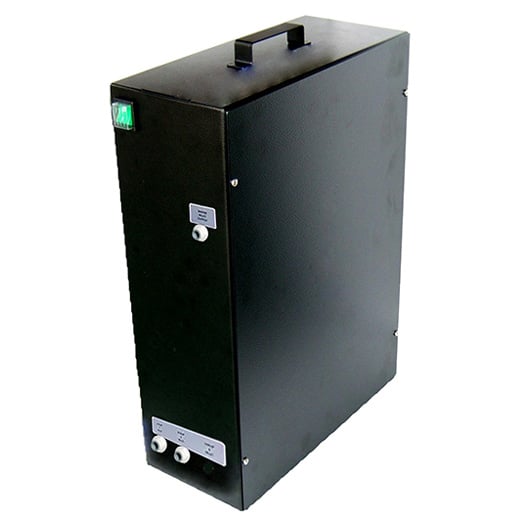 RF21ELM5MB30000 Auto-fill BIB Pump System