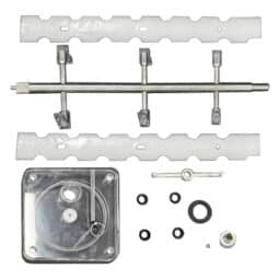629098077 Metal Beater Bar Full Upgrade Kit