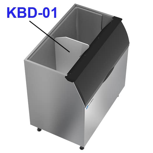 KBD-01 Bin Divider