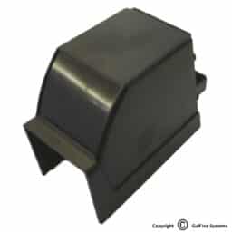 620050575 Gray Back Cover for SFV1 Valve