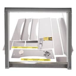 629087001 Ice Maker Adapter Kit