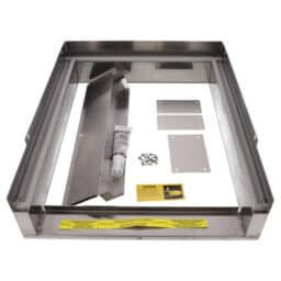 629087002 Ice Maker Adapter Kit