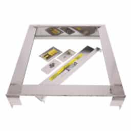 629087908 Ice Maker Adapter Kit